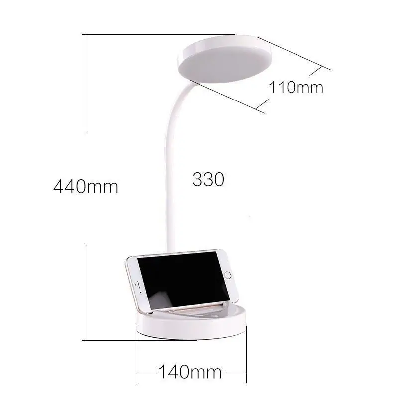Лампада Scrivania Bureaulamp Escritorio маза Ламба Schemerlamp Candeeiro стол светодиодный настольная Lampara luminaria-де-меса настольная лампа