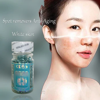 

90pcs Vitamin E essence Face Care Capsule Cream Whitening Freckle Brighten Skin Repair Ance Scar Hydrating Capsule Massage