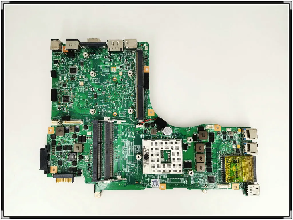 

Материнская плата для ноутбука MSI GT683DX GT683DXR GT683R GT683R