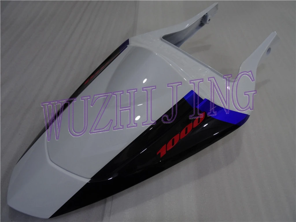 Кузов GSXR 1000 04 комплект обтекателей для Suzuki GSXR1000 03 обтекатели GSXR 1000 2003-2004 K3
