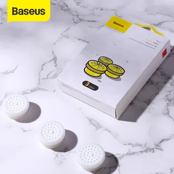 

Baseus Mosquito Killer Accessories Temptation Mosquito Pills 3pcs Tempting Mosquito Pill