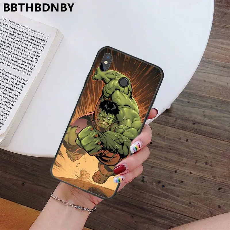 Hulk