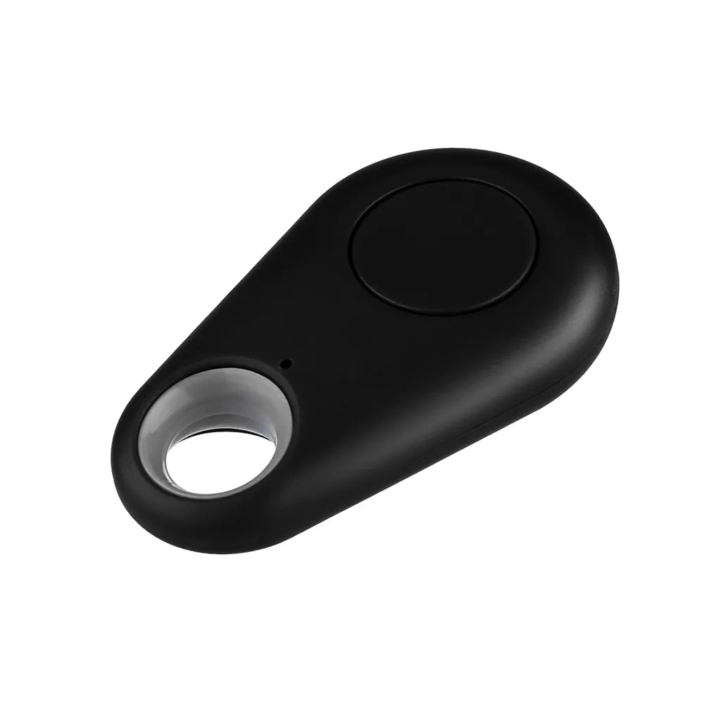 Домашние животные Смарт мини gps трекер анти-потеря Водонепроницаемый Bluetooth Tracer для домашних собак кошки ключи кошелек сумка дети трекеры Finder оборудование