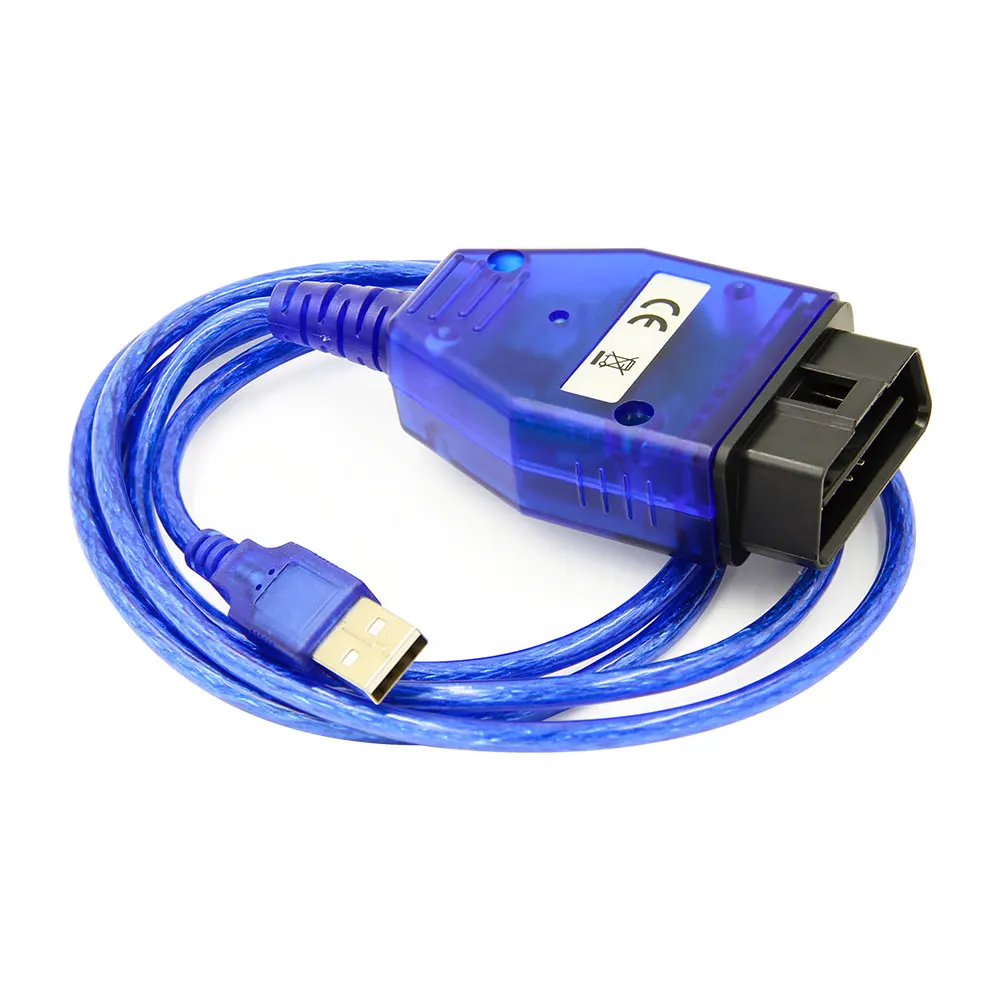 Для BMW INPA K + CAN с чипом FT232RL переключателем для DCAN USB диагностический интерфейс