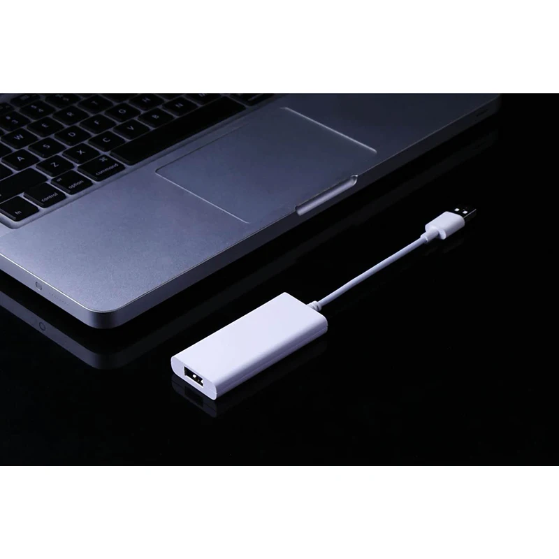 Carlinkit USB умная Автомобильная короткая тяга ключ для навигационная система для Android для Apple Carplay модуль Авто смартфон с USB Carplay адаптер