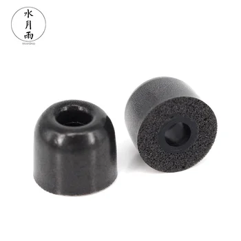 

Moondrop MIS-Tip Sponge Eartips for KXXS/ Spaceship/S8 earphones(2 pair)