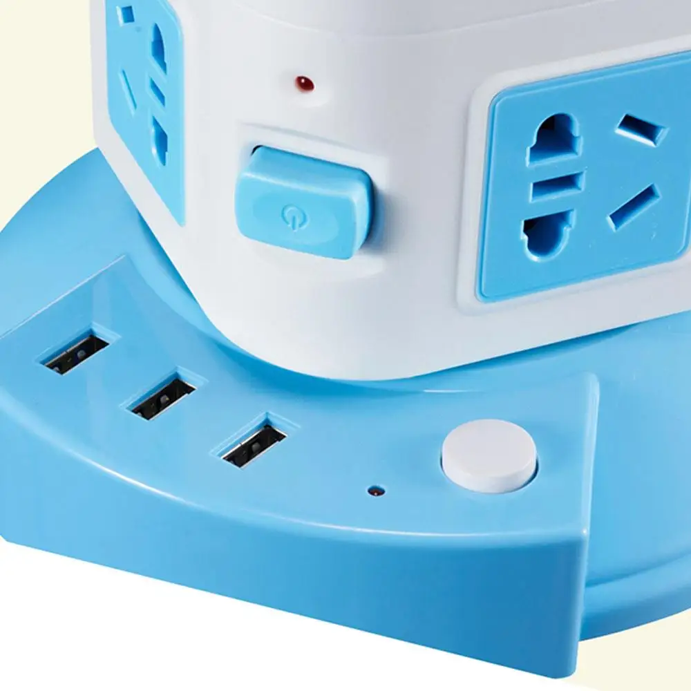 Протектор Электрический зарядки Мощность полос башни полосы