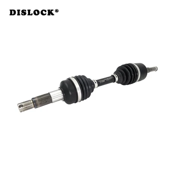 

Front left drive shaft drive axle cv joint assy FOR CFMOTO cf500/X5 cf600/X6 cf800/x8 ATV Part No. 9010-270100-50000