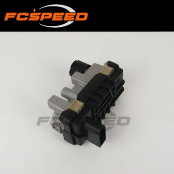 

Turbocharger actuator G-42 752406 6NW009206 GTA2052V 752610 for Ford Transit VI Land-Rover Defender 2.4 TDCi 103Kw 105Kw