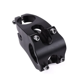 

Mountain Bike Bicycle Handlebar Stem Aluminum Alloy Cycling 22.2mm 28.6mm Universal Standard Handlebar Stem Optional DIY Color