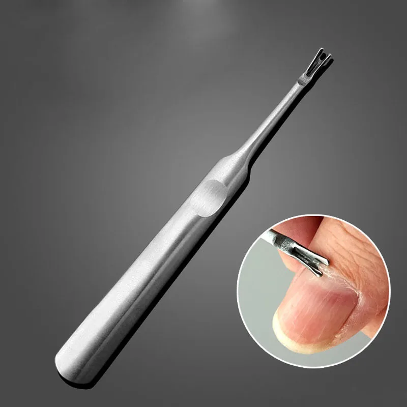 Stainless-steel-Cuticle-Pusher-Trimmer-Remover-Pedicure-Manicure-Nail-Art-Tools-NT02