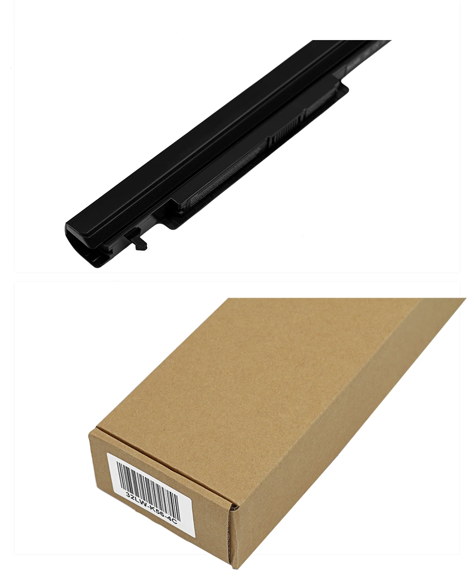 ApexWay 3200 мАч Аккумулятор для ноутбука для ASUS A31-K56 A32-K56 A41-K56 A42-K56 A56CM A56V A46CR505C s56c K46 K56 A46C A56