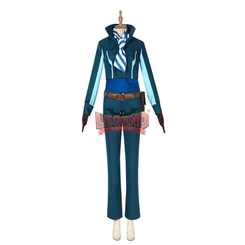 

Senki Zessho Symphogear Kazanari Tsubasa Cosplay adult costume full set custom made Halloween costume