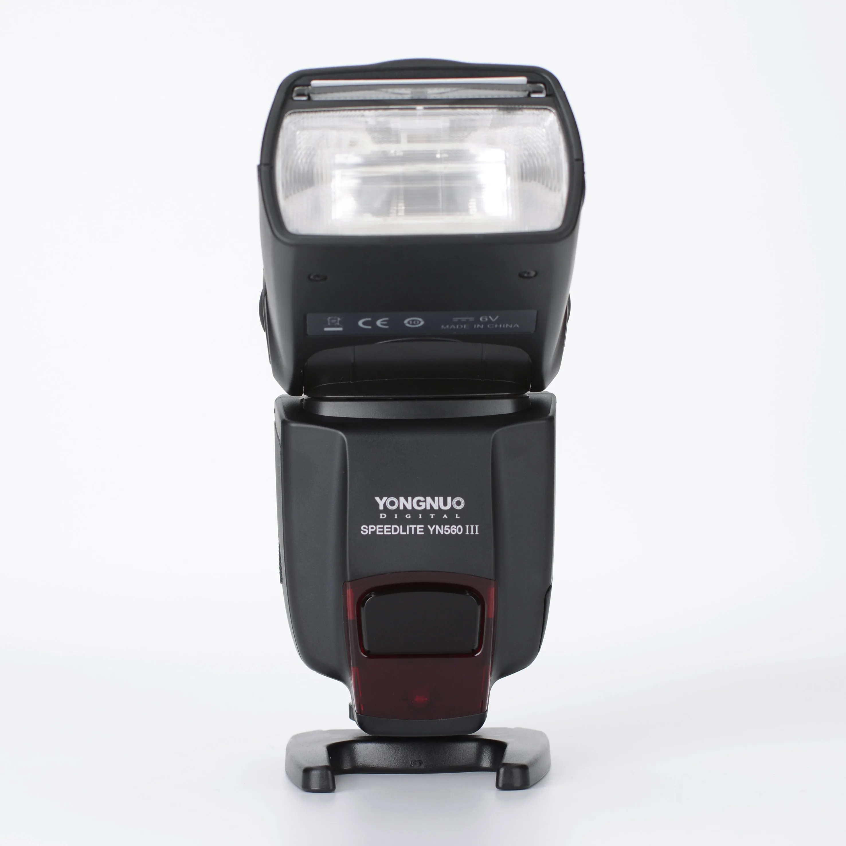 YONGNUO YN 560 III Speedlight для Nikon Canon Olympus Pentax DSLR камера Вспышка Speedlite YN560 беспроводной мастер