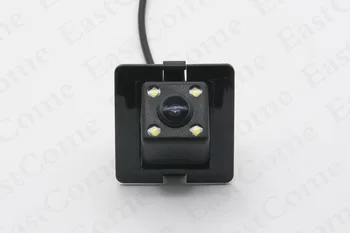 

170 Degree Reverse Parking Car Rear view Camera For Toyota Prado 150 2010 2011 2012 2013 Reversing Car Camera