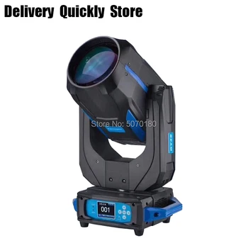 

2pcs/lot 10R Sharpy 260W Beam Moving Head Light Professional Stage DJ Light Disco 2pcs Prism 14Colors 17Gobos Use For Stage Club