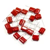 20PCS 400V224J 400V 0.22UF 220NF 400V 224J 224 CBB P10 Polypropylene film capacitor ► Photo 3/6