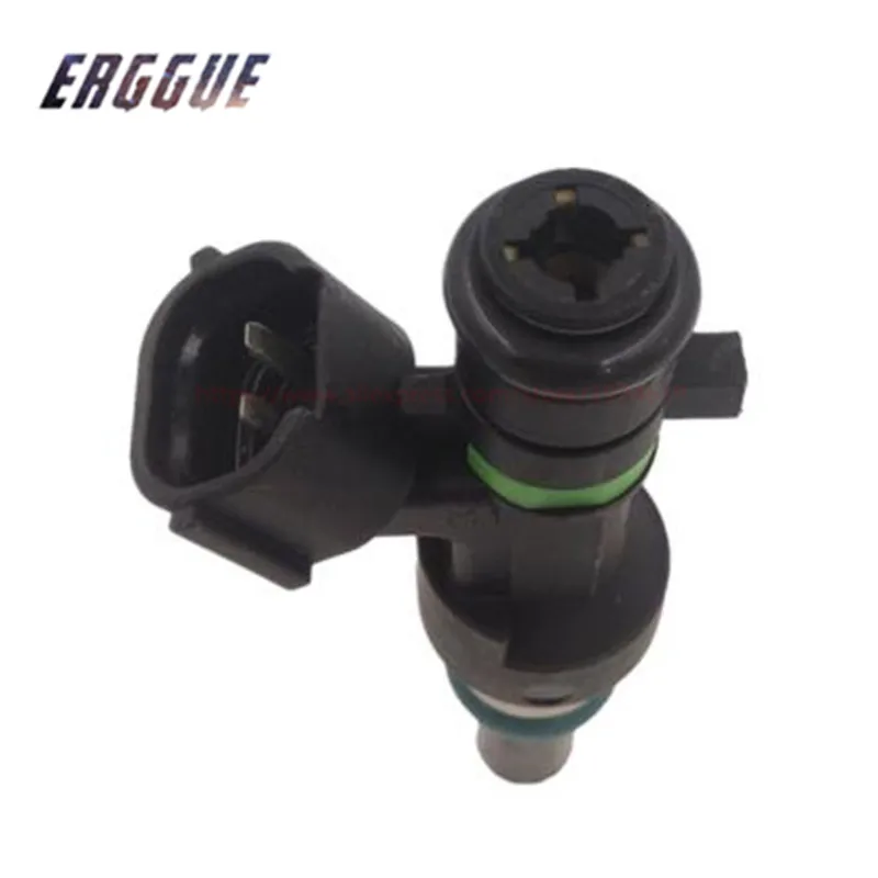 FBY1160 16600-ED000 16600ED000 топливный инжектор nozzel для Nissan 2009-2011 Versa 1,6 HR16DE