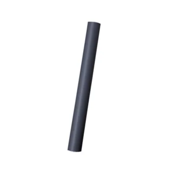 

Waterproof PVC Self Adhesive Wallpaper Kitchen Wardrobe Cabinet Furniture Renovation Door Wall Stickers Matte Dark Grey