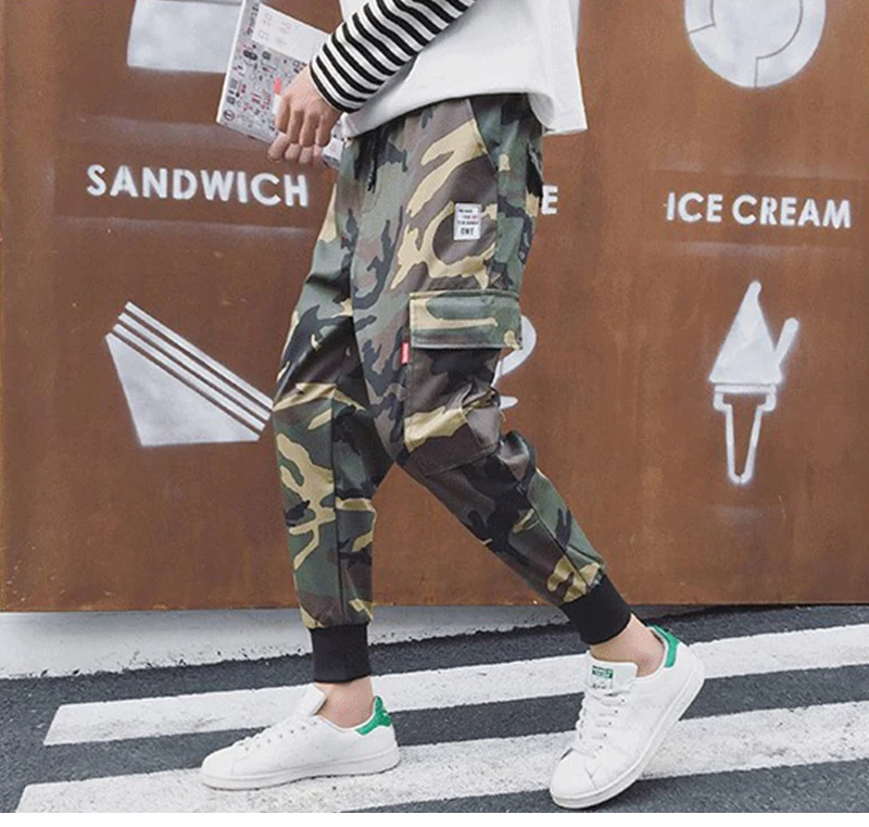 Mens Joggers Pants  (12)