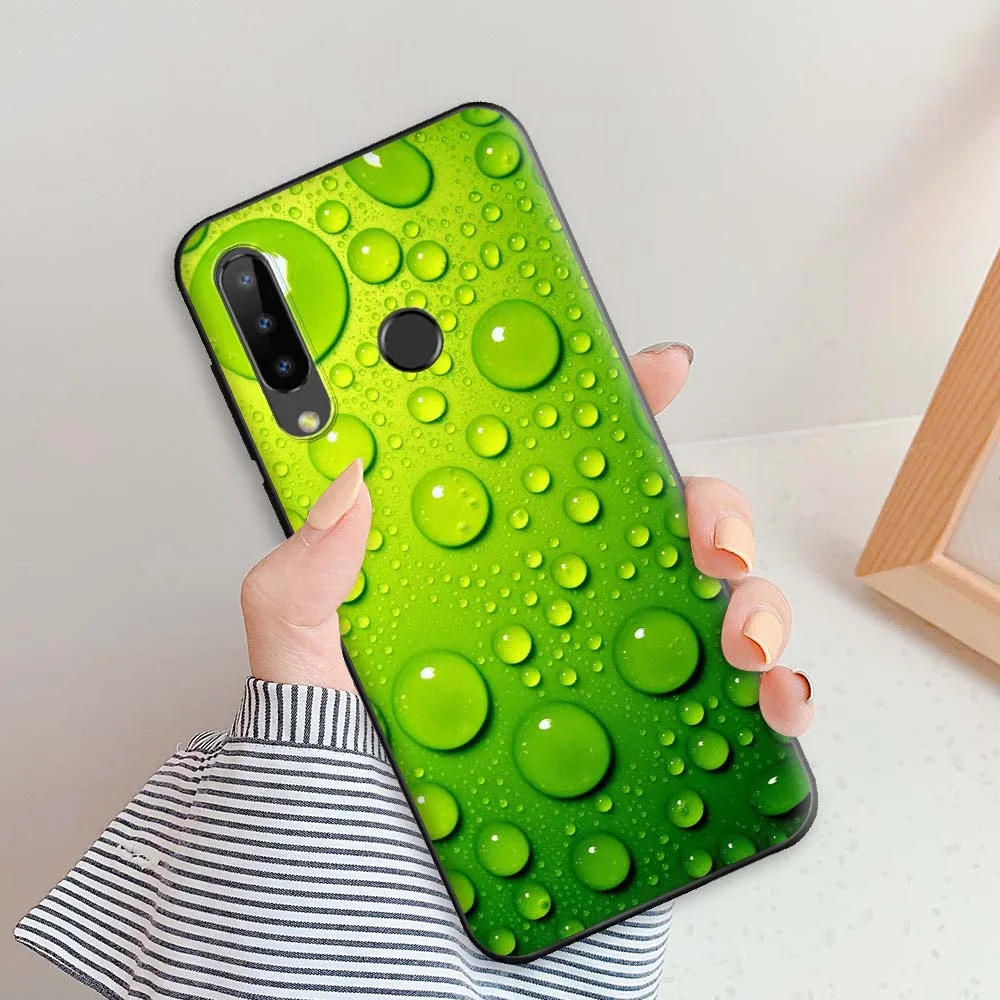 Case For Doogee N20 Case Doogee Y9 Plus Phone Back Cover For Doogee N20 Soft TPU Silicone Protective Case For Doogee Y9 Plus Cat cell phone pouch Cases & Covers