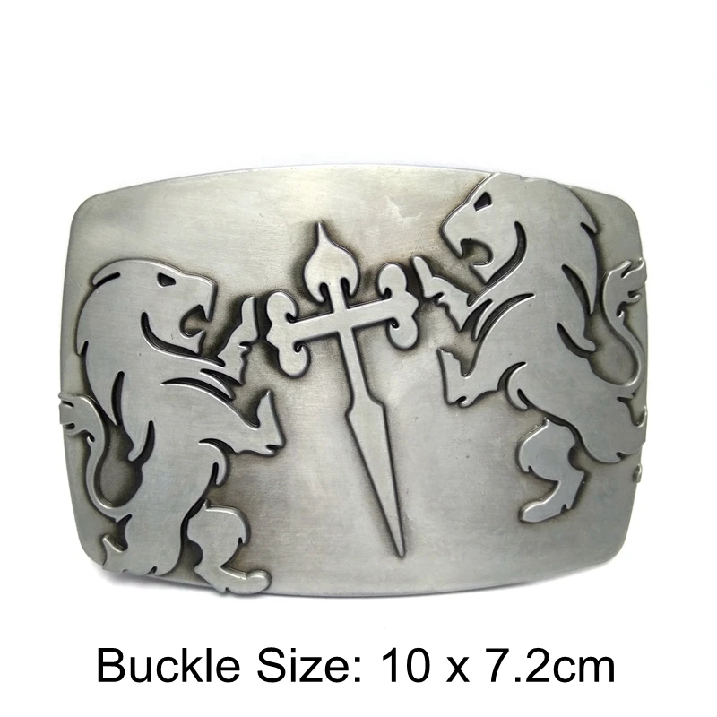 WANLIAN Fibbia Per Cintura Boemia, Fibbia Per Cintura In Stile Celtico Indiano Totem In Stile Ovale Con Design Da Cowboy Occidentale Pietra Occhio Di Tigre Da Cowboy Occidentale 113533337
