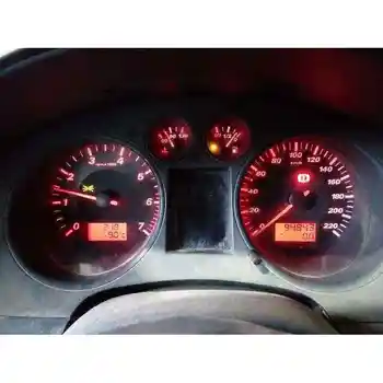 

BKY ENGINE COMPLETE SEAT IBIZA (6L1)