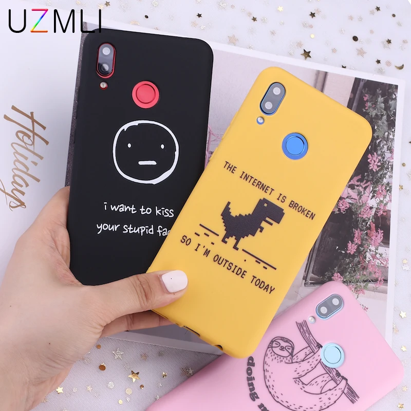 Чехол для телефона из ТПУ Xiaomi Mi 10 9 SE 8 A3 A2 lite 9T CC9 E Redmi Note s 7 6 5 Pro 7A 6A Sloth Memes цитаты Tumblr