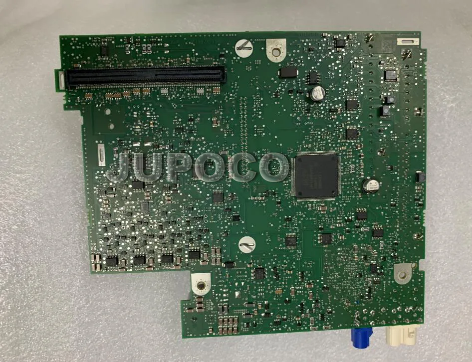 

RNS510 светодиодный SSD серии плата радиоприемника C14