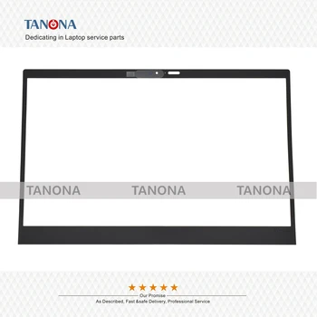 

Original New AP1A1000200 5M10V28079 for Lenovo Thinkpad X1 Carbon 7th Gen 2019 LCD Front Bezel Sheet Sticker IR WWAN