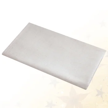 

1pc 120x120cm Cheesecloth Unbleached Filter Cloth Doufu Soy Milk Cotton Fabric for Baking