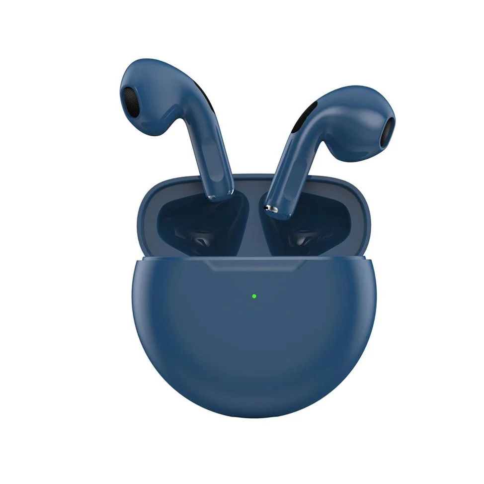 TWS Pro Wireless Bluetooth Headset Headphones Bluetooth Earphone Bass Sports Gaming Waterproof Earbuds for Xiaomi Huawei iPhone