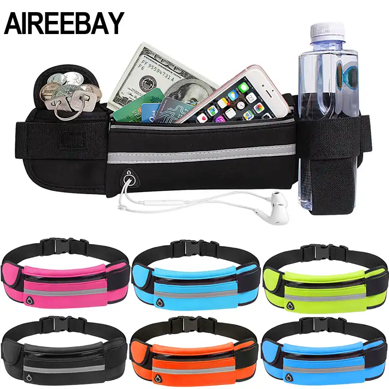 fanny pack waterproof