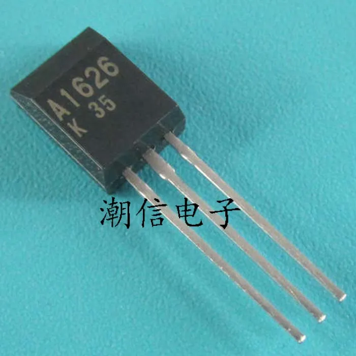 A1626 2SA1626 TO-92L