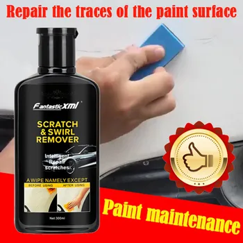 

leather repair Best Abrasive Compound car Paint Restoration FantasticXml Repair Artifac car accessories полироль для авто
