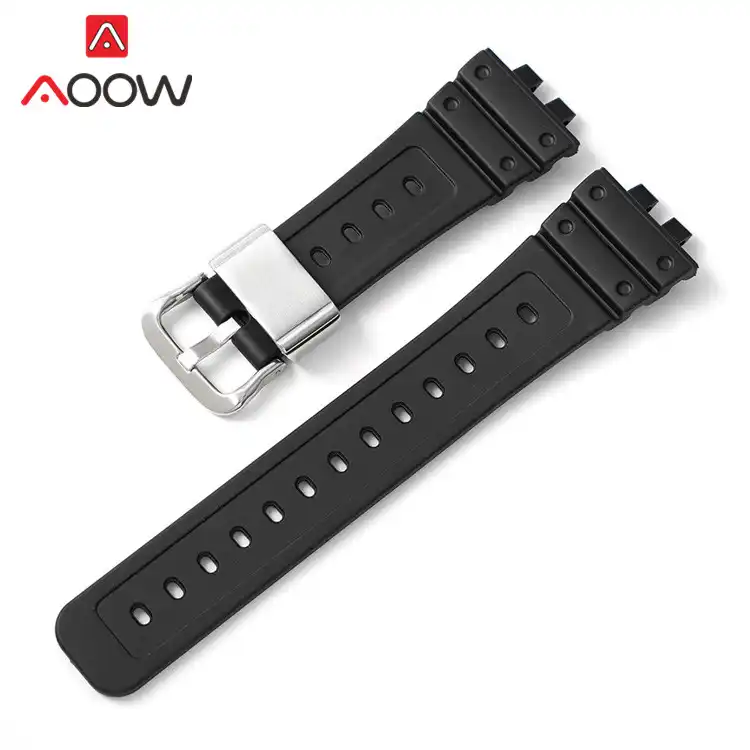 gmw b5000 resin strap