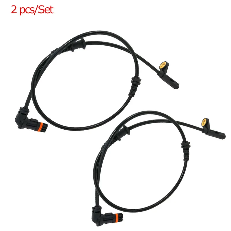 ABS Sensor Drehzahlfühler vorne links/rechts W204 S204 SA Code 800 801 808 809 ABS Sensor Drehzahlfühler vorne links/rechts W204 S204 SA Code 800 801 808 809
