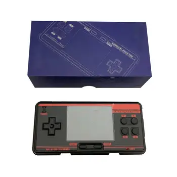 

Retro Handheld Video Game Console Built-in FC3000 Handheld Game Console