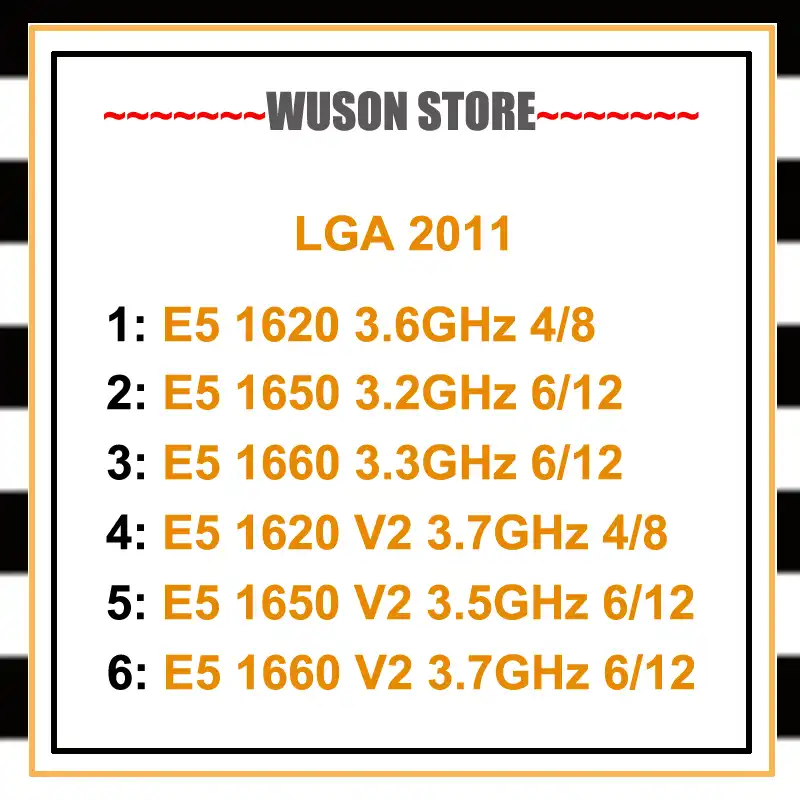 Trustworthy Pc Hardware Supplier Huananzhi Deluxe X79 Motherboard Processor Xeon E5 16 V2 3 7ghz Ram 16g 2 8g Ddr3 1600 Recc Motherboards Aliexpress