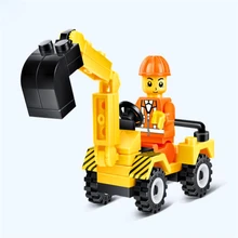 lego technic mini excavator