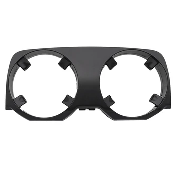 

Car Center Console Cup Holder Cup Drink Holder Cover for BMW 7 Series 730 740 750 760 F01 F02 F04 2008-2015