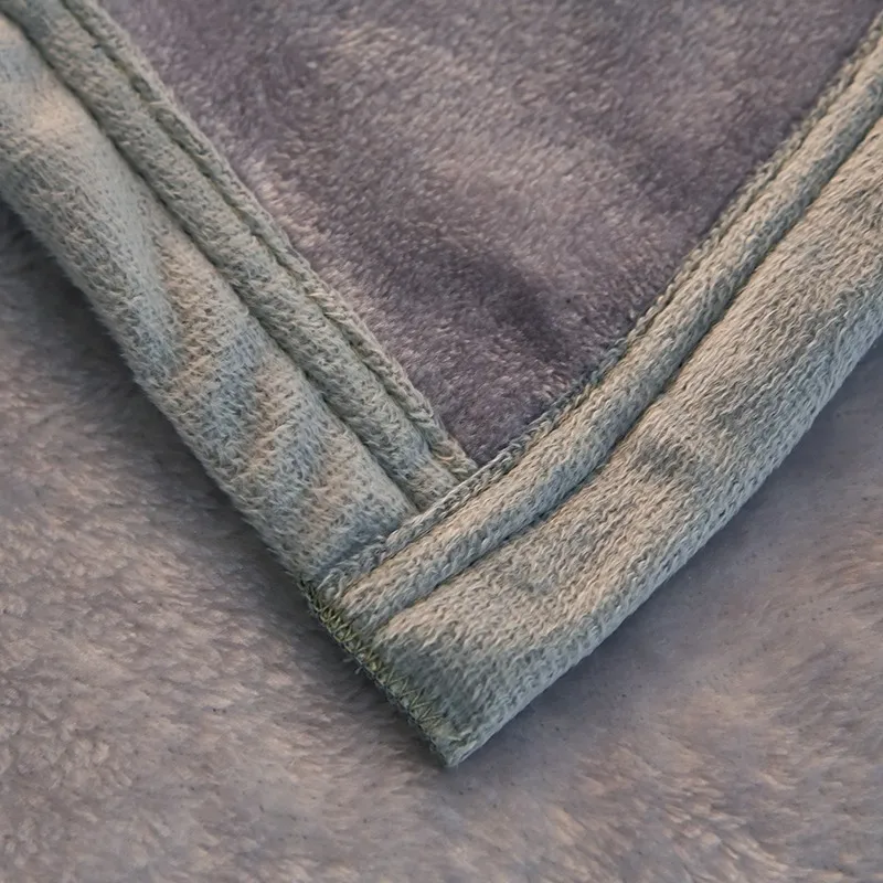 Svetanya мультфильм броски одеяло лист Твин Полный Королевский размер|blanket fleece
