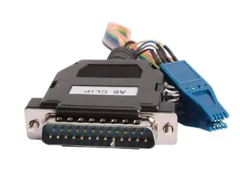 

100% original Professional Factory Price A6 Cable for Carprog Full