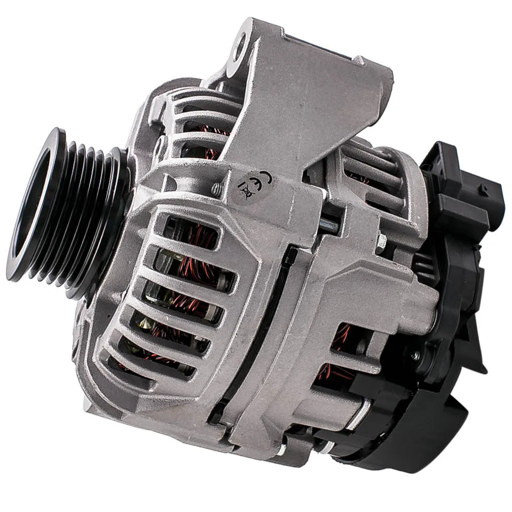 Lichtmaschine Generator 85A für Smart 0.8 CDI A0111548002