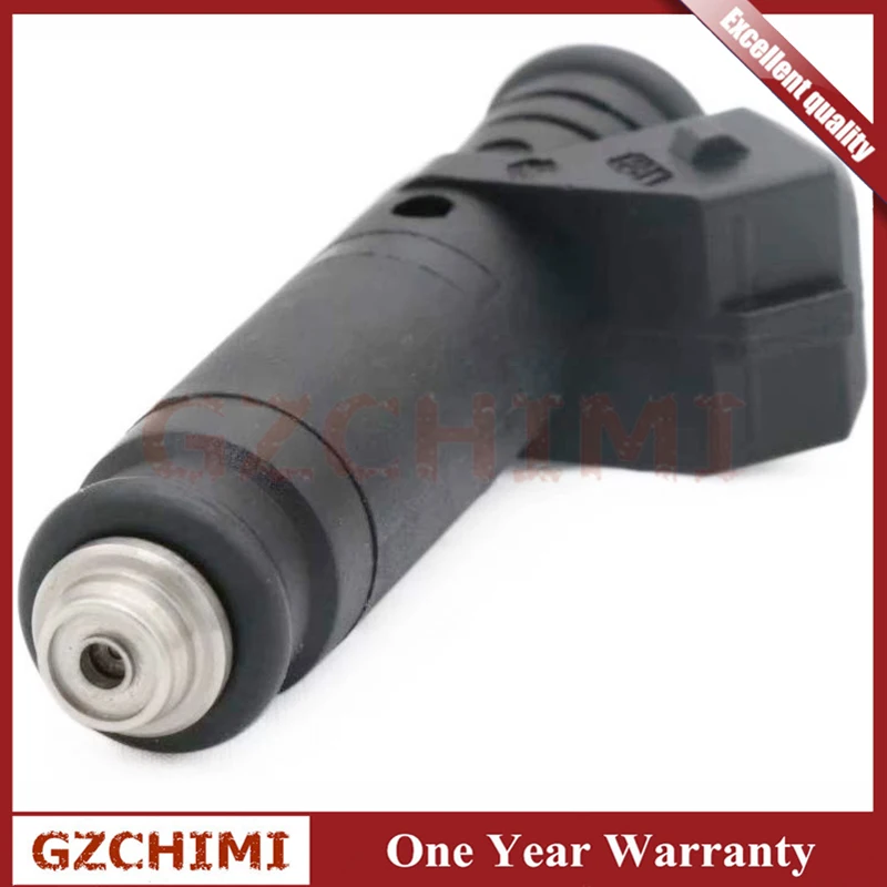 FI114961 107961 6 шт. Форсунка топливной форсунки для FORD AUDI Подлинная SIEMENS DEKA 60lb LS1 LS6 Mustang 5,0 630cc EV1 FL114961