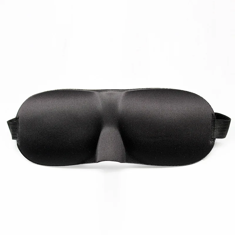 Travel Sleep Rest Sleeping Aid Mask Eye Shade Cover Cartoon cute Variety Suitable for Home Party Gifts | Дом и сад