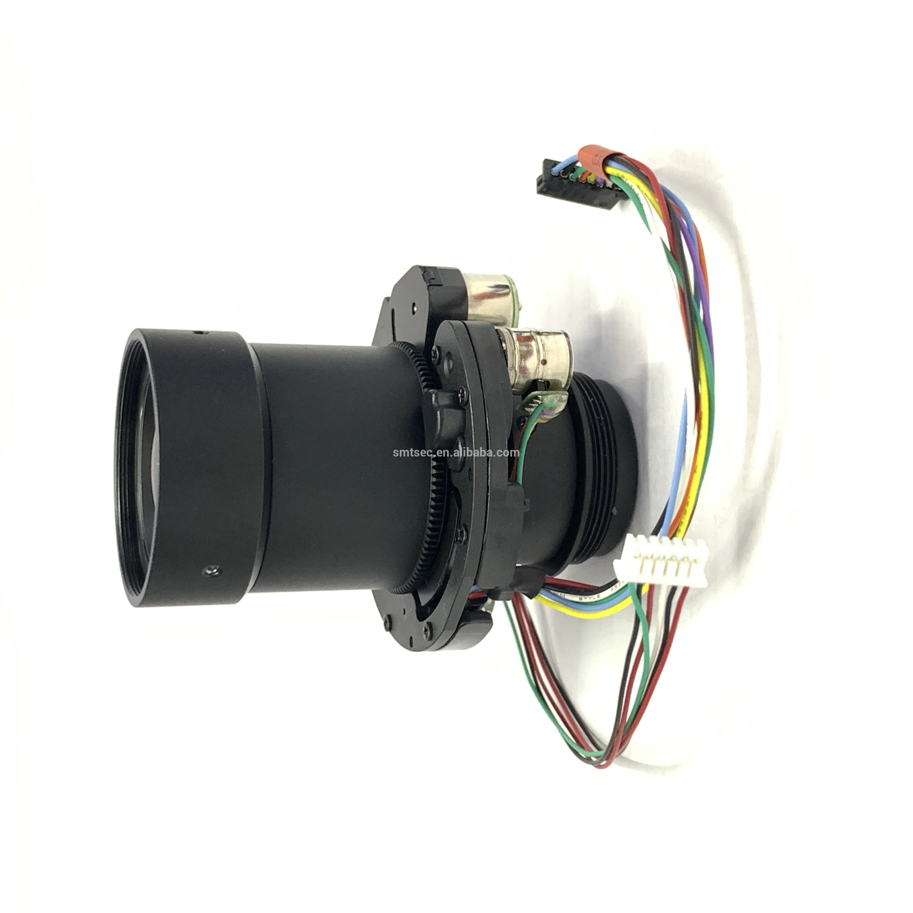 Motorized Zoom Lens Cctv Camera Outlet Shop