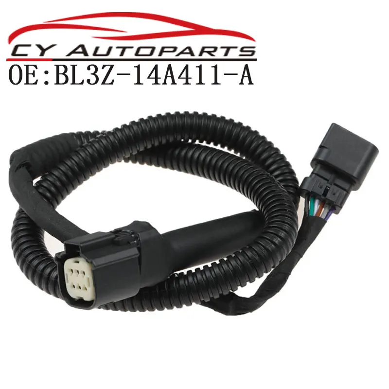 

Новый провод для камеры заднего вида для 2011-2014 Ford F-150 BL3Z14A411A