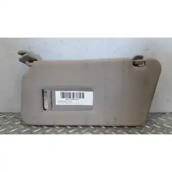 

8480262J106GS Parasol Left Suzuki Swift Saloon (mz) 1.3 16v Cat