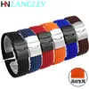 20mm 22mm Quick Release Silicone Watch Bands For Samsung Active 43mm 47mm for Fossil Watch Strap 18mm 24mm Rubber Sport Bands ► Photo 3/6